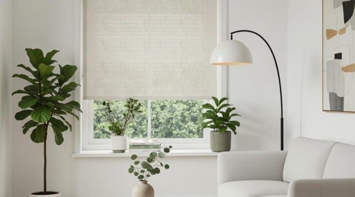 Roller Blinds